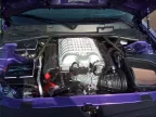 Thumbnail Photo 6 for 2018 Dodge Challenger SRT Demon