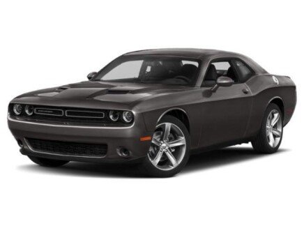 Photo 1 for 2018 Dodge Challenger SXT