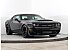 2018 Dodge Challenger SRT Demon