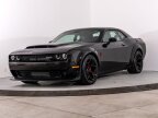 Thumbnail Photo 2 for 2018 Dodge Challenger SRT Demon