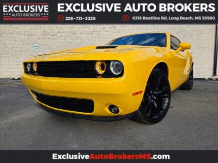 Photo 1 for 2018 Dodge Challenger