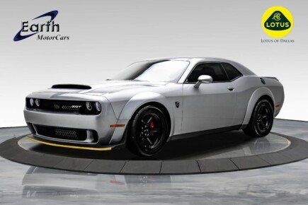 Photo 1 for 2018 Dodge Challenger