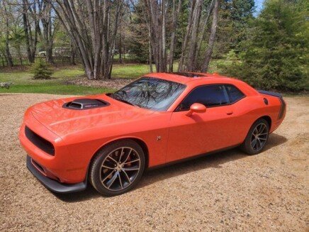 Photo 1 for 2018 Dodge Challenger