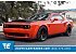 2018 Dodge Challenger SRT Demon