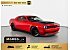 2018 Dodge Challenger SRT