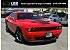 2018 Dodge Challenger GT