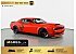 2018 Dodge Challenger SRT