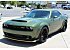 2018 Dodge Challenger SRT Demon