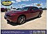 2018 Dodge Challenger GT AWD