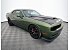 2018 Dodge Challenger SRT Hellcat