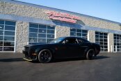 2018 Dodge Challenger SRT Demon