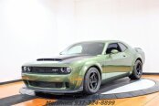 2018 Dodge Challenger SRT Demon