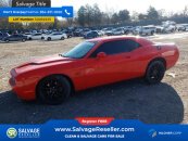 New 2018 Dodge Challenger R/T