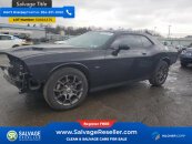 New 2018 Dodge Challenger