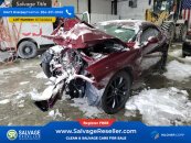 New 2018 Dodge Challenger R/T