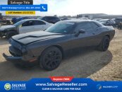 New 2018 Dodge Challenger SXT