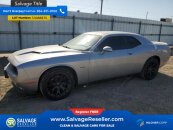 New 2018 Dodge Challenger R/T