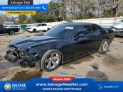 New 2018 Dodge Challenger SXT