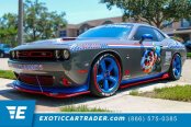 2018 Dodge Challenger R/T