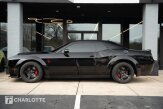 2018 Dodge Challenger SRT Demon
