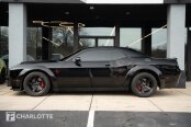 2018 Dodge Challenger SRT Demon