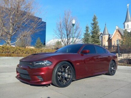Photo 1 for 2018 Dodge Charger