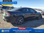 Thumbnail Photo 4 for 2018 Dodge Charger SXT Plus