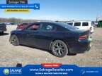 Thumbnail Photo 3 for 2018 Dodge Charger SXT Plus