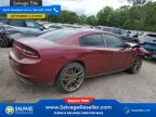 Thumbnail Photo 4 for 2018 Dodge Charger SXT