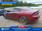 Thumbnail Photo 3 for 2018 Dodge Charger SXT