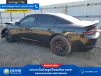 Thumbnail Photo 3 for 2018 Dodge Charger SXT