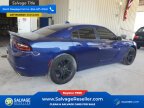 Thumbnail Photo 4 for 2018 Dodge Charger SXT Plus