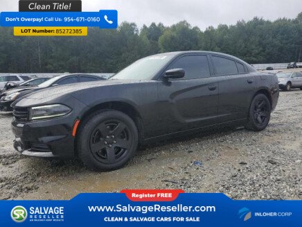Photo 1 for 2018 Dodge Charger