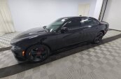 2018 Dodge Charger R/T