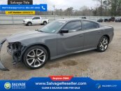 New 2018 Dodge Charger SXT Plus