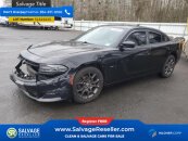 New 2018 Dodge Charger GT AWD
