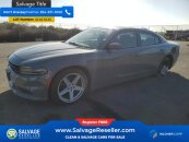 New 2018 Dodge Charger SXT