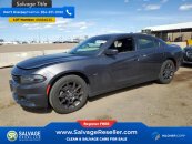 New 2018 Dodge Charger GT AWD