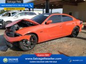 New 2018 Dodge Charger R/T