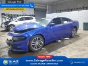 New 2018 Dodge Charger GT AWD