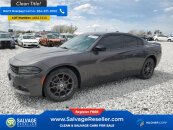2018 Dodge Charger GT AWD