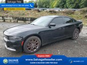 2018 Dodge Charger GT AWD