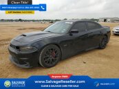 2018 Dodge Charger R/T