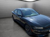 2018 Dodge Charger GT