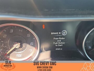 2018 Dodge Charger GT