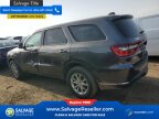 Thumbnail Photo 3 for New 2018 Dodge Durango