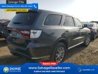 Thumbnail Photo 4 for New 2018 Dodge Durango