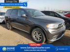Thumbnail Photo 5 for New 2018 Dodge Durango