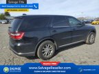 Thumbnail Photo 4 for New 2018 Dodge Durango