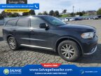 Thumbnail Photo 5 for New 2018 Dodge Durango